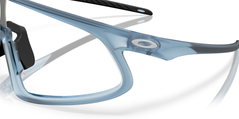 Matt Transparent Stonewash - 0OO9484D 888392648068