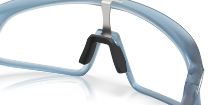 Matt Transparent Stonewash - 0OO9484D 888392648068