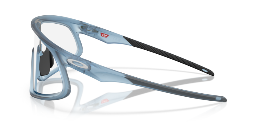 Matt Transparent Stonewash - 0OO9484D 888392648068