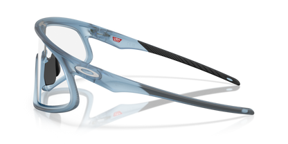 Matt Transparent Stonewash - 0OO9484D 888392648068