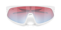 0OO9484D - Oakley - (Matte White) Prizm Snow Sapphire - 49 - 149 - 136 MM - Ardor Eyewear 888392649195