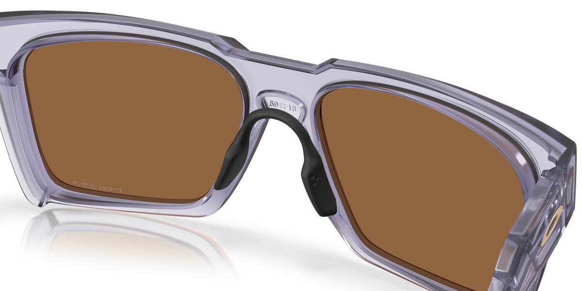 0OO9485 Matt Translucent Lilac al4 view image 6 barcode 888392667151