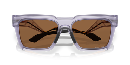 0OO9485 Matt Translucent Lilac close front view image 8 barcode 888392667151