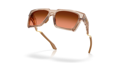 0OO9485 Transparent Warm Brown al1 view image 4 barcode 888392676665