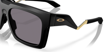 Matte Black - 0OO9485 888392648471