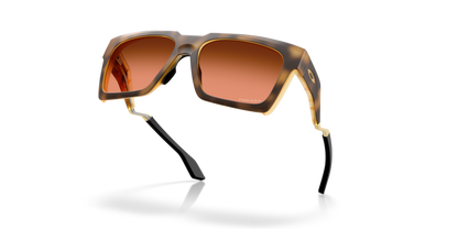 Polished Brown Tortoise - 0OO9485 888392648488