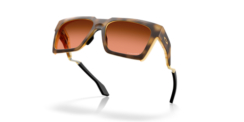 Polished Brown Tortoise - 0OO9485 888392648488