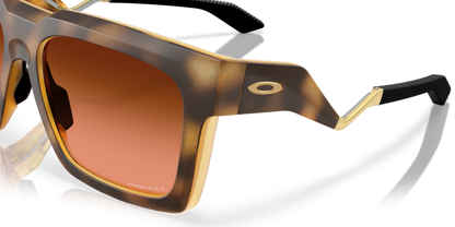 Polished Brown Tortoise - 0OO9485 888392648488