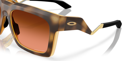 Polished Brown Tortoise - 0OO9485 888392648488