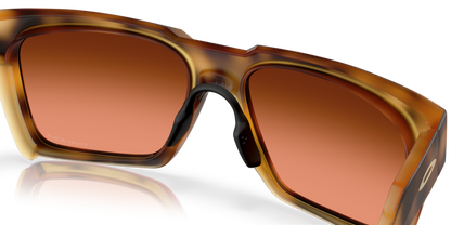 Polished Brown Tortoise - 0OO9485 888392648488