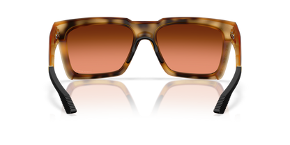 Polished Brown Tortoise - 0OO9485 888392648488