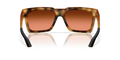 Polished Brown Tortoise - 0OO9485 888392648488