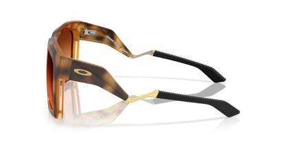 Polished Brown Tortoise - 0OO9485 888392648488