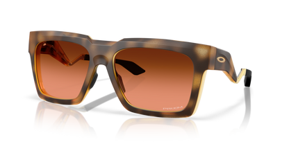 Polished Brown Tortoise - 0OO9485 888392648488