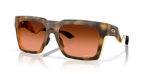Polished Brown Tortoise - 0OO9485 888392648488
