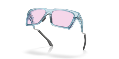 Polished Transparent Stonewash - 0OO9485 888392648495