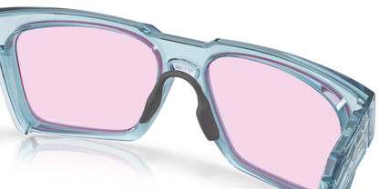 Polished Transparent Stonewash - 0OO9485 888392648495