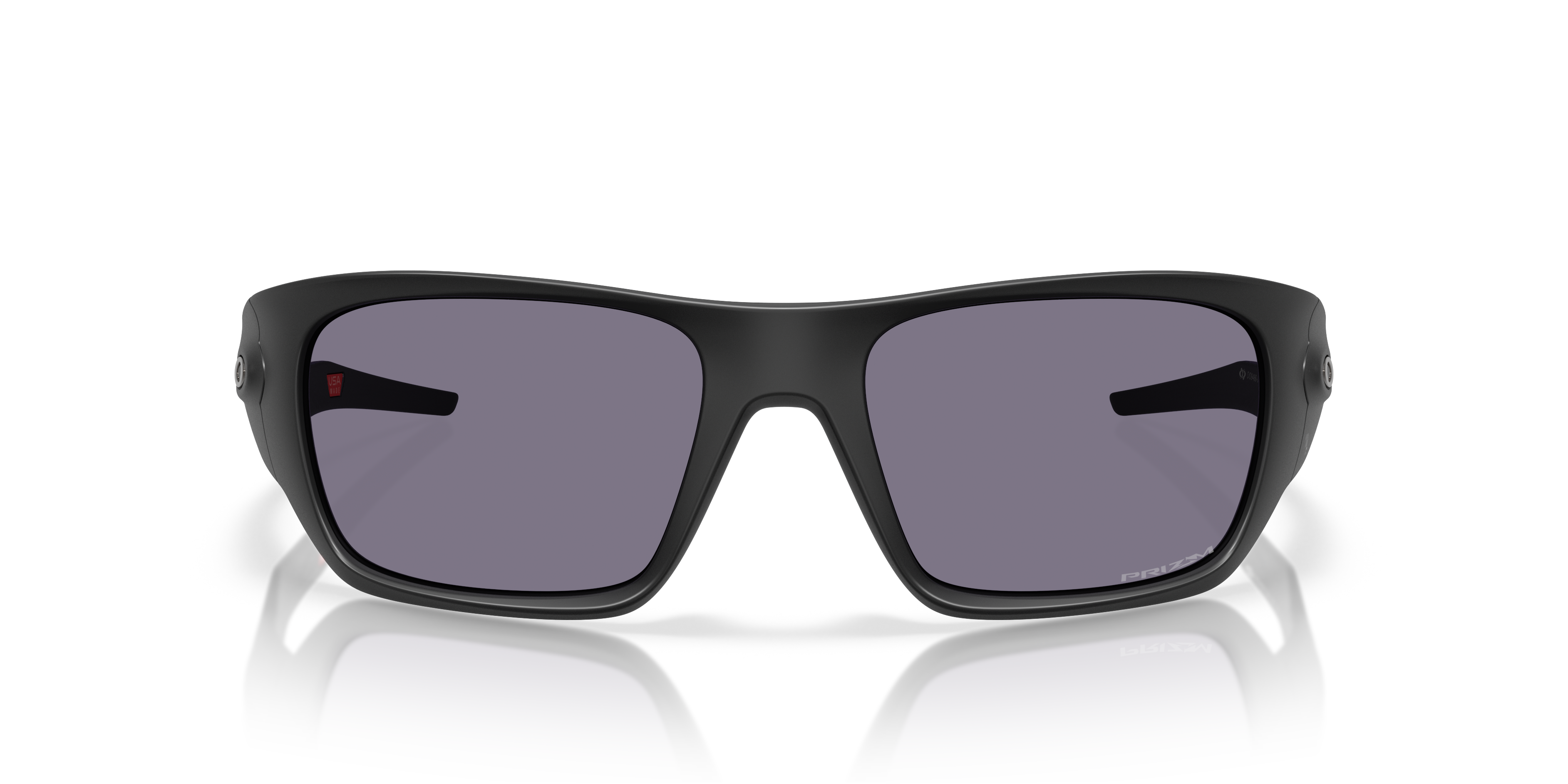 Oakley OO9486 Matte Black (948601) - Prizm Grey 888392664525
