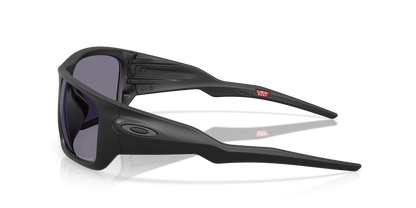 Oakley OO9486 Matte Black (948601) - Prizm Grey 888392664525