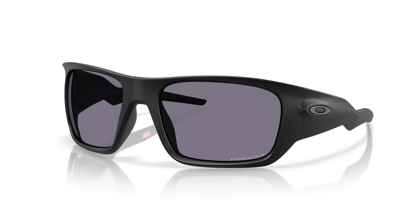 Oakley OO9486 Matte Black (948601) - Prizm Grey 888392664525