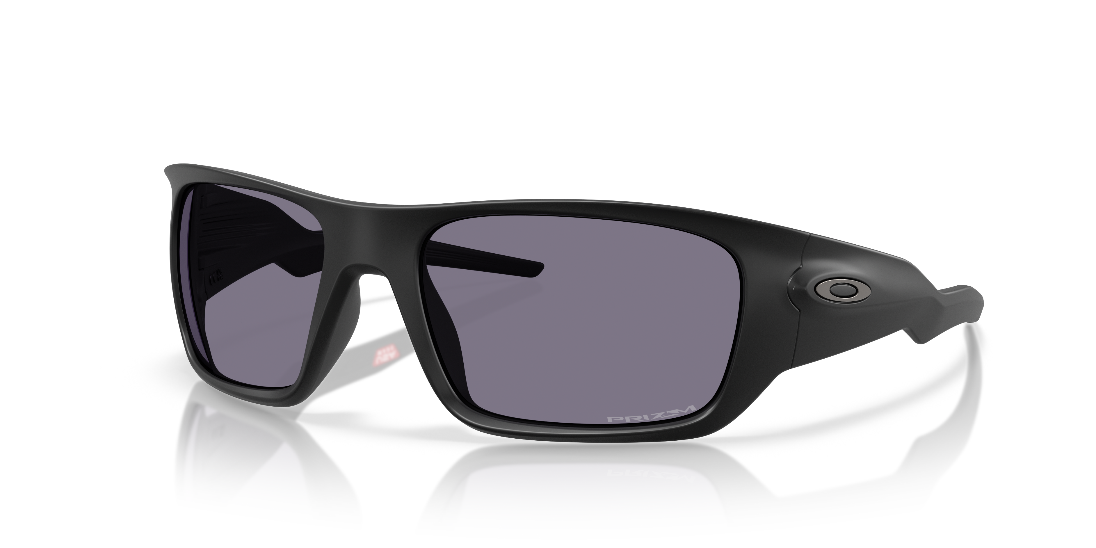 Oakley OO9486 Matte Black (948601) - Prizm Grey 888392664525