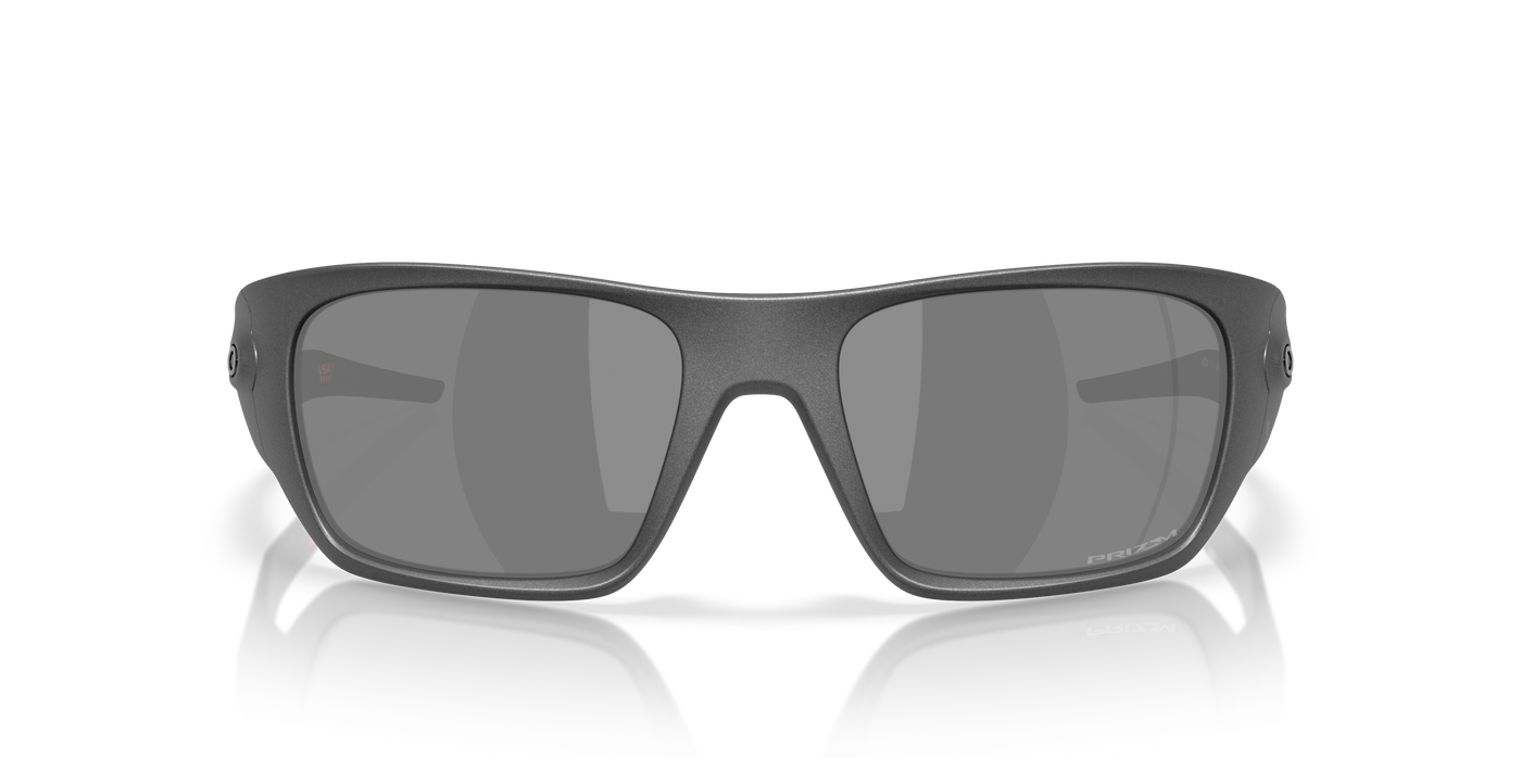 Oakley OO9486 Steel (948602) - Prizm Black 888392664532