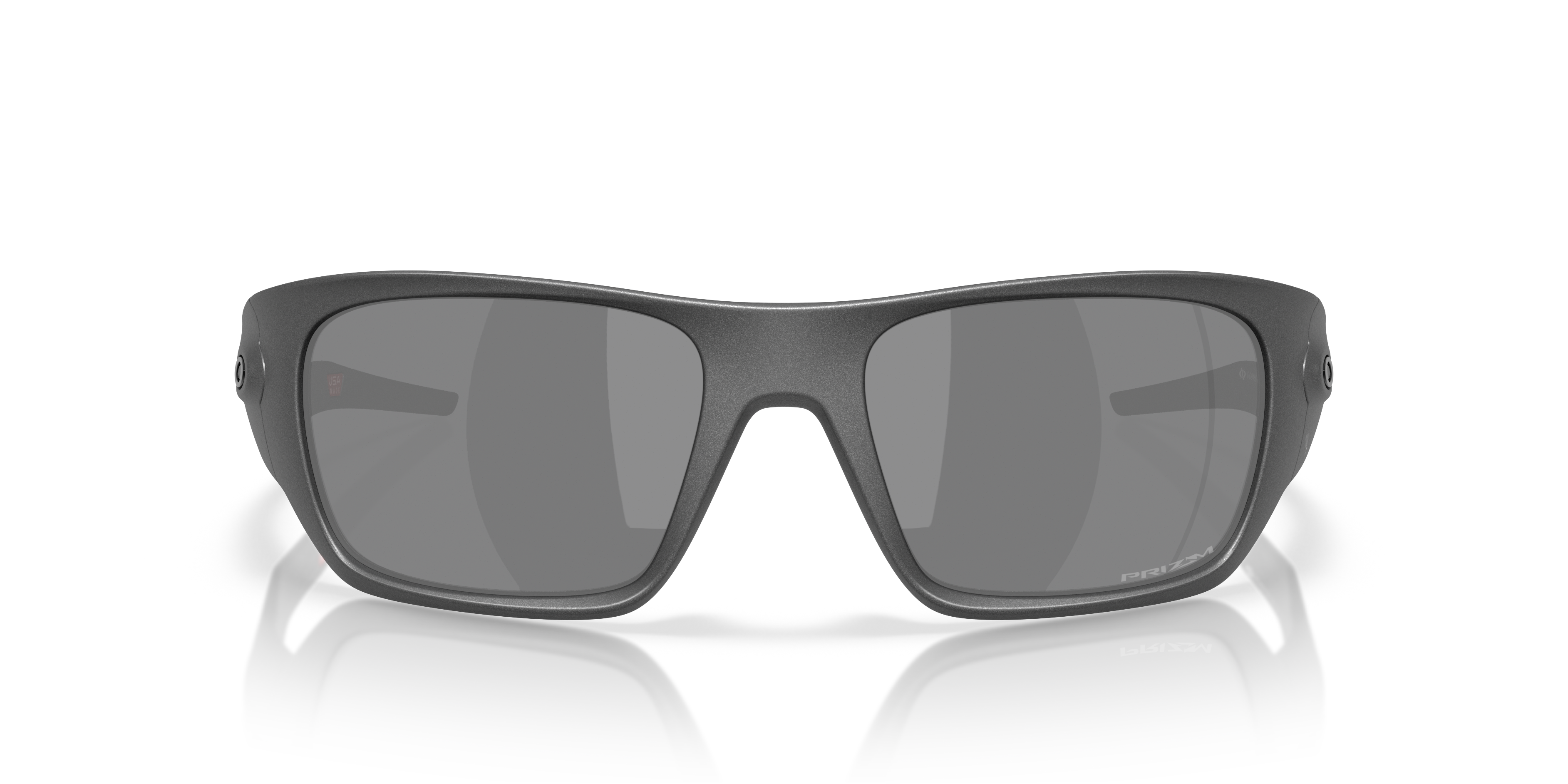 Oakley OO9486 Steel (948602) - Prizm Black 888392664532