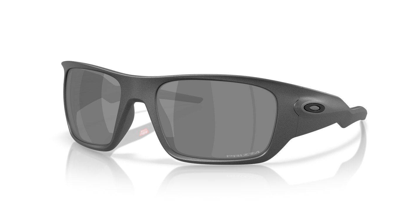 Oakley OO9486 Steel (948602) - Prizm Black 888392664532
