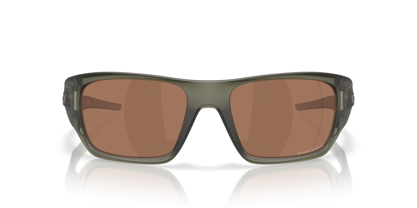 Oakley OO9486 Matte Olive Ink (948604) - Prizm Tungsten 888392664556
