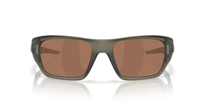 Oakley OO9486 Matte Olive Ink (948604) - Prizm Tungsten 888392664556