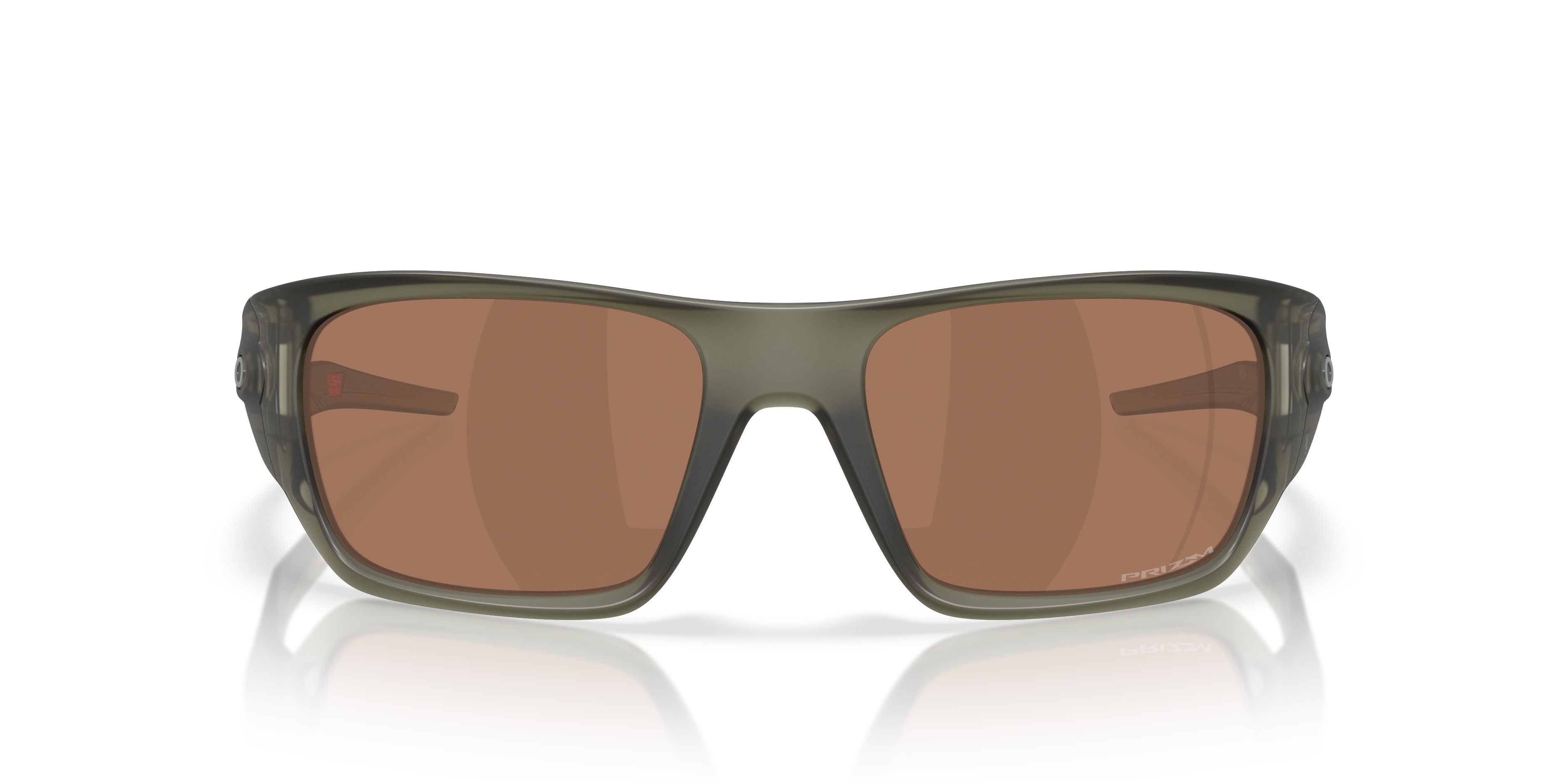 Oakley OO9486 Matte Olive Ink (948604) - Prizm Tungsten 888392664556