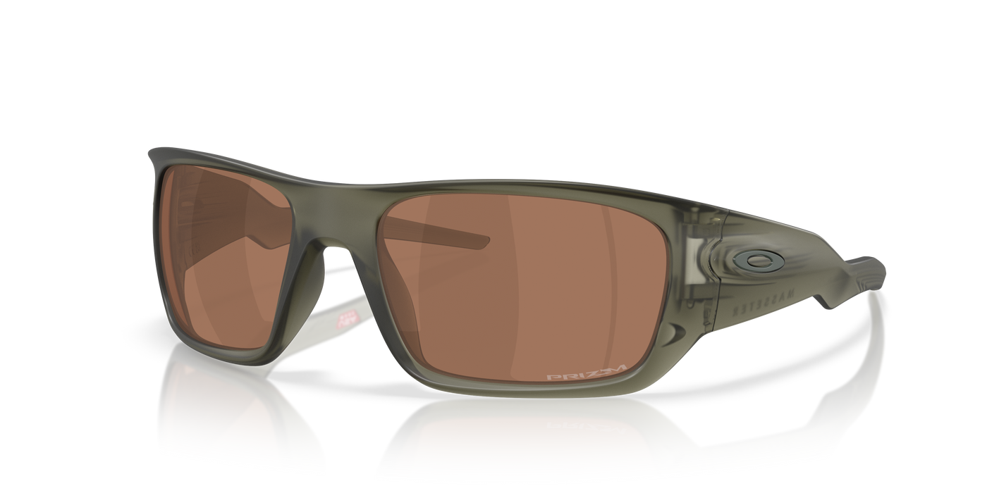 Oakley OO9486 Matte Olive Ink (948604) - Prizm Tungsten 888392664556