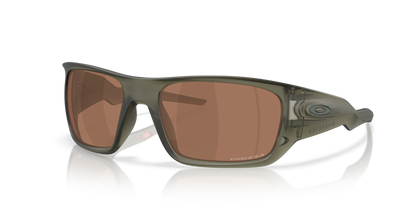 Oakley OO9486 Matte Olive Ink (948604) - Prizm Tungsten 888392664556