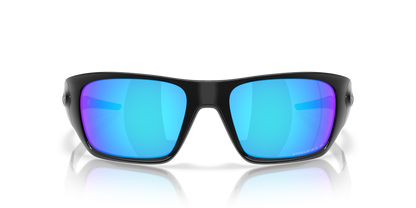 Oakley OO9486 Polished Black (948605) - Prizm Sapphire Polarized 888392664563