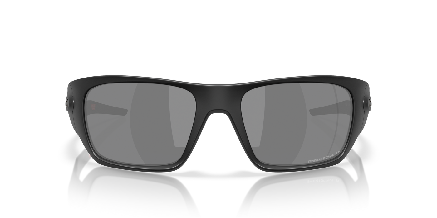 Oakley OO9486 Matte Black (948606) - Prizm Black Polarized 888392664570