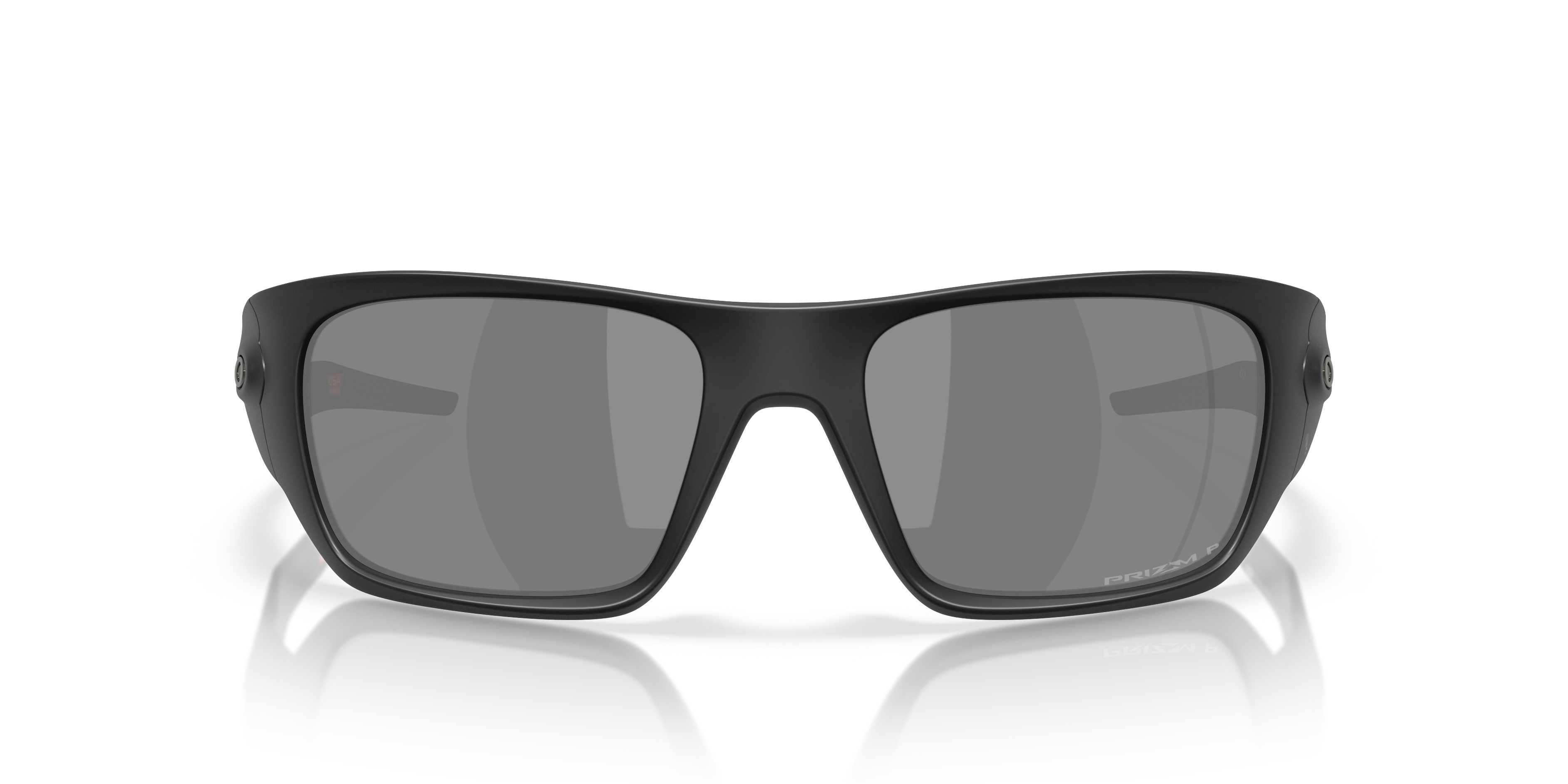 Oakley OO9486 Matte Black (948606) - Prizm Black Polarized 888392664570