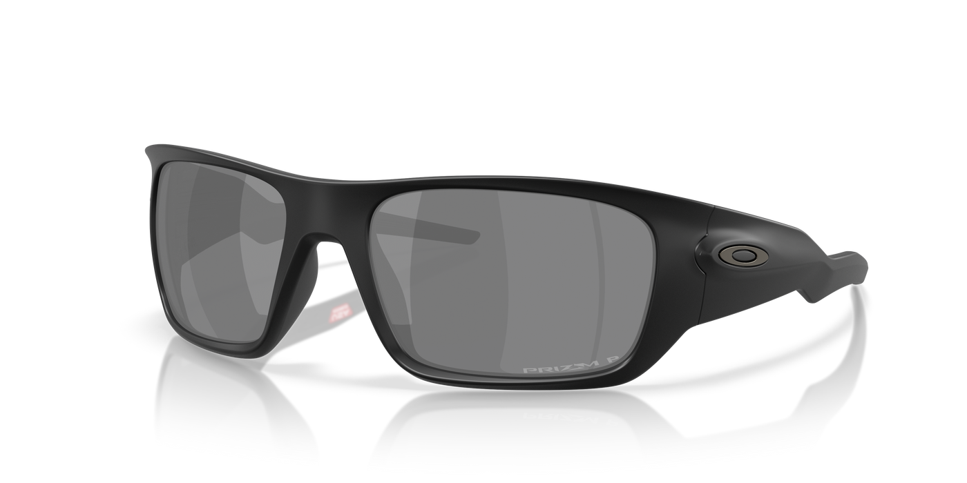 Oakley OO9486 Matte Black (948606) - Prizm Black Polarized 888392664570