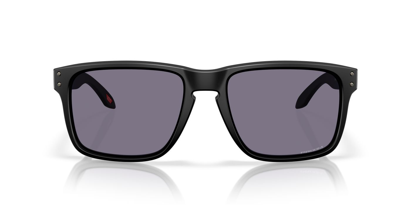 Oakley OO9487 Matte Black (948701) - Prizm Grey 888392662729