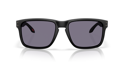Oakley OO9487 Matte Black (948701) - Prizm Grey 888392662729
