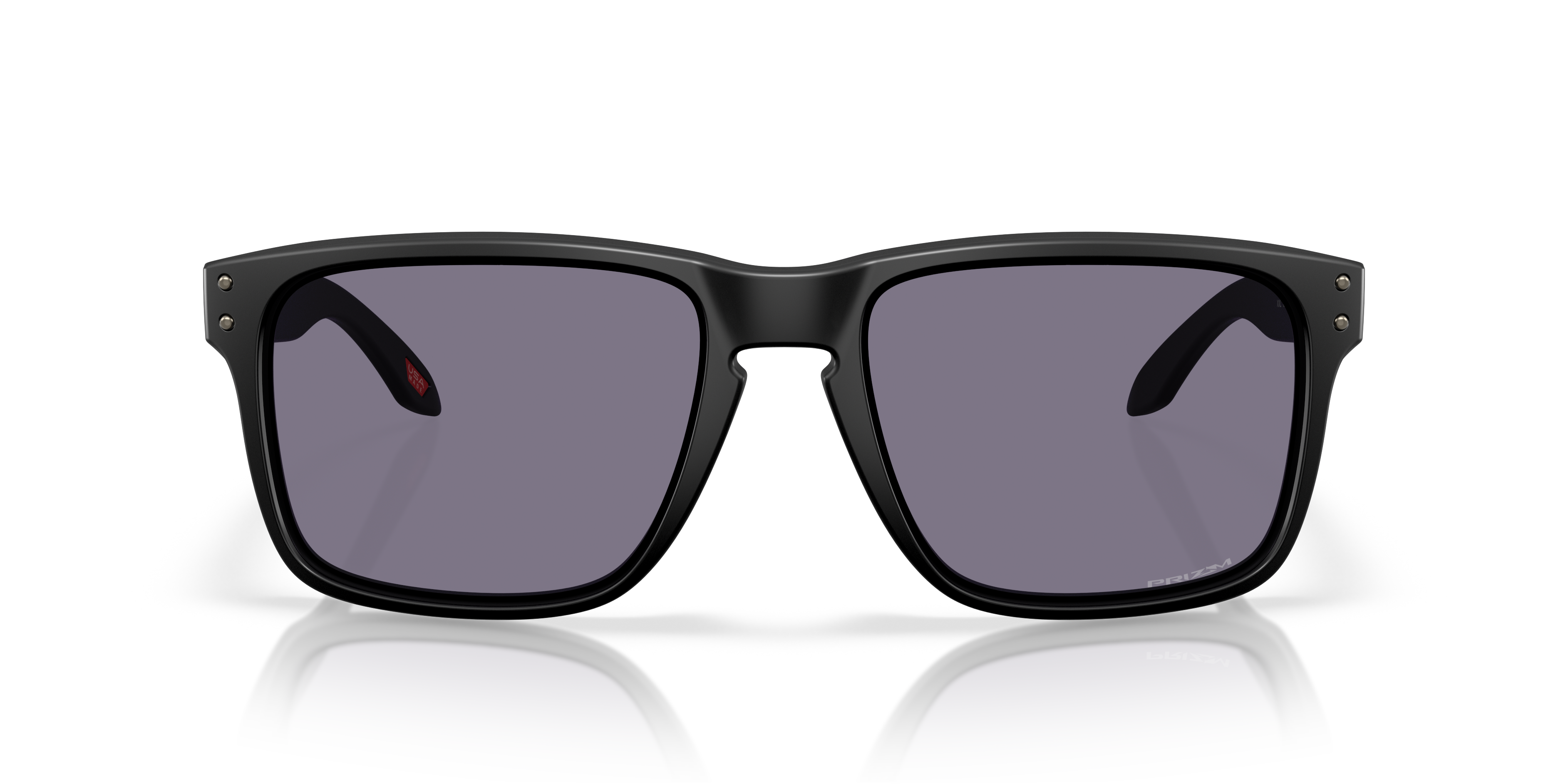 Oakley OO9487 Matte Black (948701) - Prizm Grey 888392662729