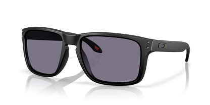 Oakley OO9487 Matte Black (948701) - Prizm Grey 888392662729