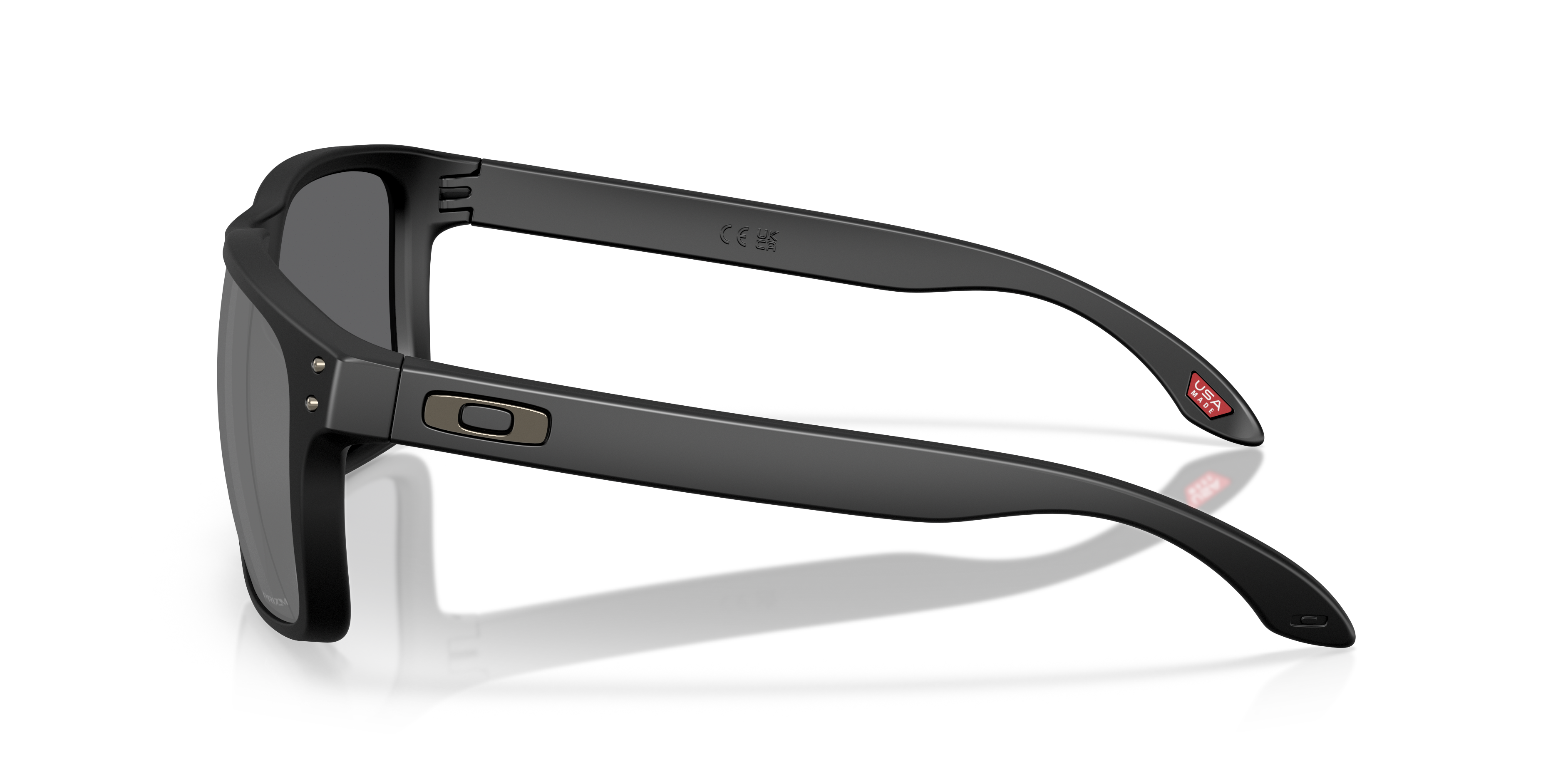 Oakley OO9487 Matte Black (948702) - Prizm Black 888392664594