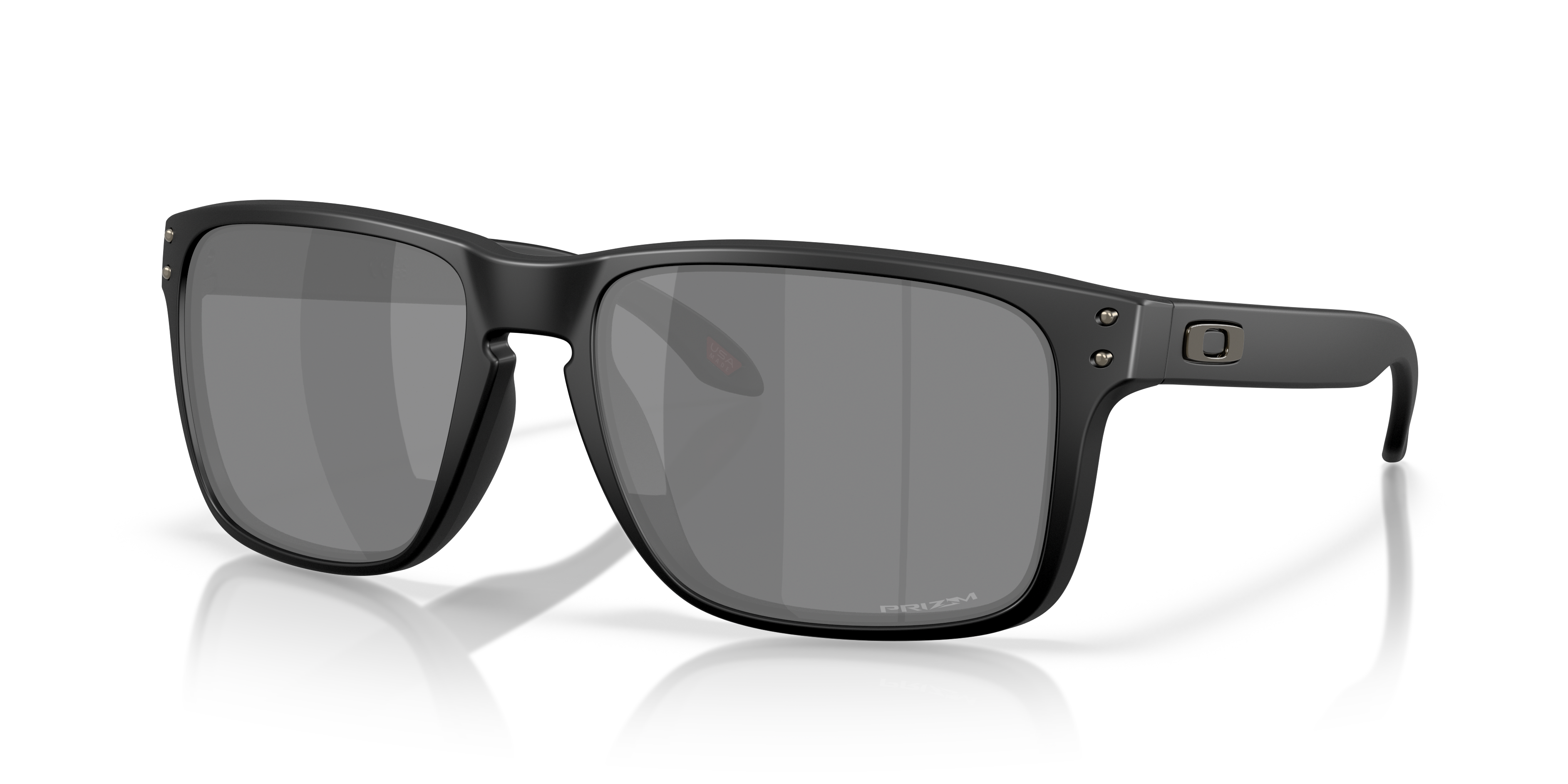 Oakley OO9487 Matte Black (948702) - Prizm Black 888392664594