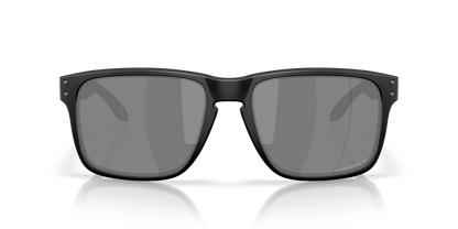 Oakley OO9487 Matte Black (948703) - Prizm Black Polarized 888392664600