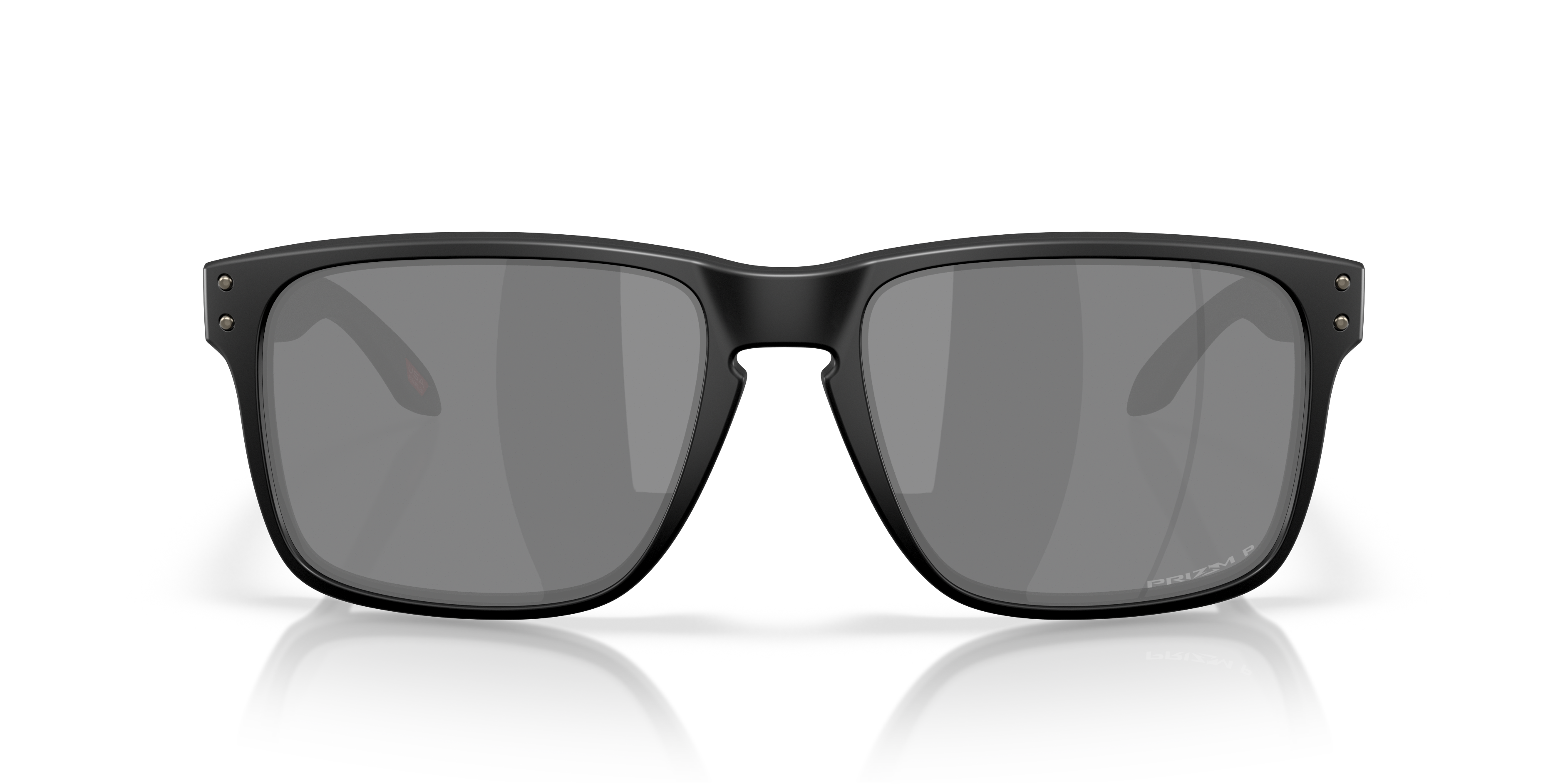 Oakley OO9487 Matte Black (948703) - Prizm Black Polarized 888392664600