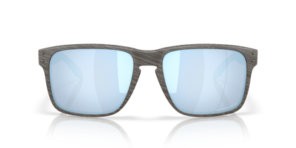 Oakley OO9487 Woodgrain (948704) - Prizm Deep Water Polarized 888392664617
