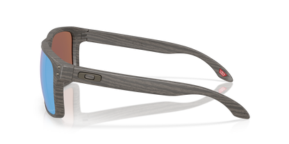 Oakley OO9487 Woodgrain (948704) - Prizm Deep Water Polarized 888392664617