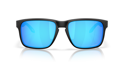 Oakley OO9487 Matte Black (948705) - Prizm Sapphire 888392664624