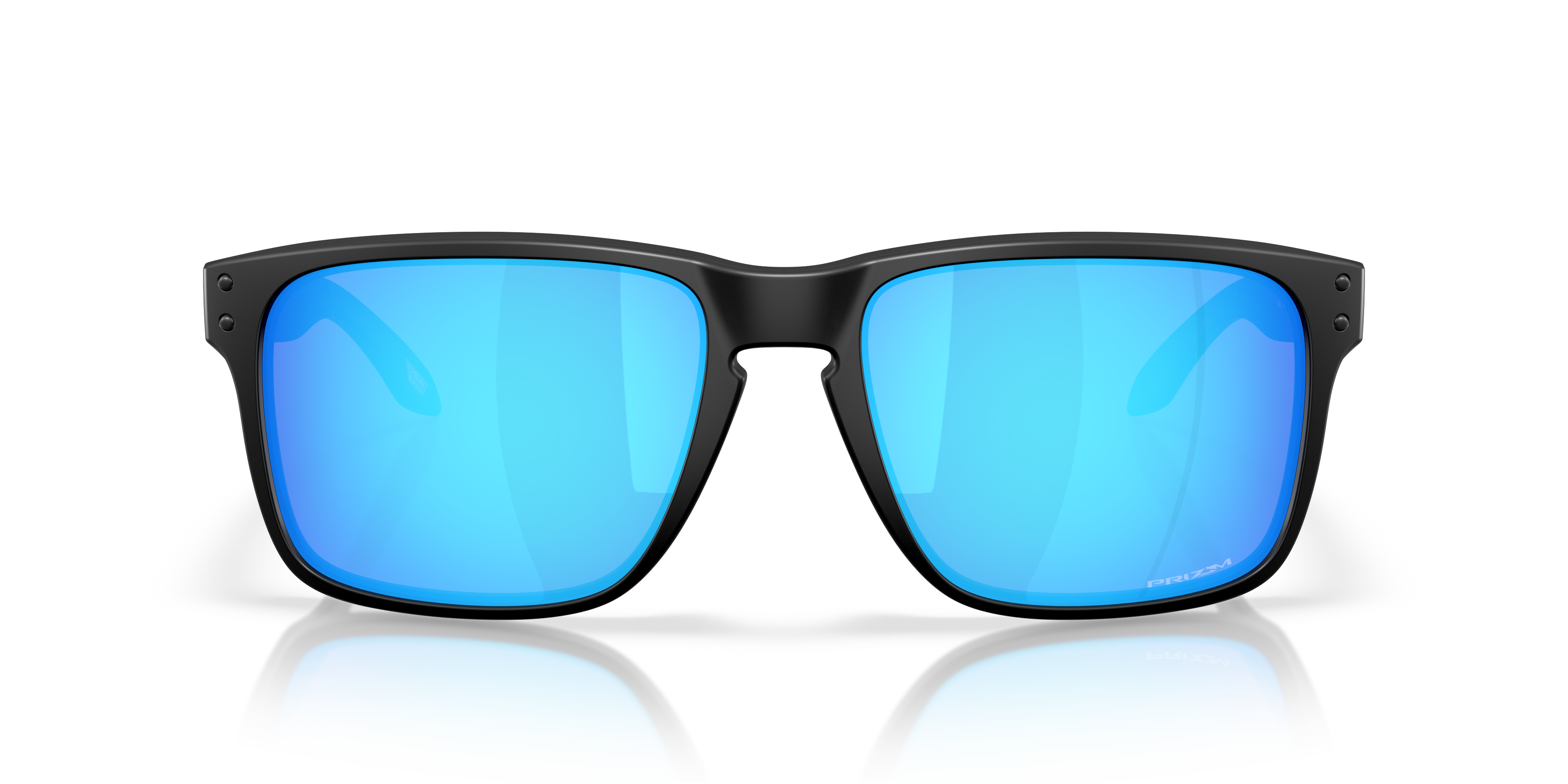 Oakley OO9487 Matte Black (948705) - Prizm Sapphire 888392664624