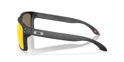 Oakley OO9487 Matte Black Camo (948706) - Prizm Ruby 888392664631